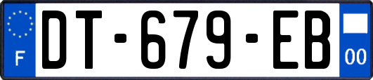 DT-679-EB