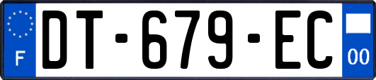 DT-679-EC