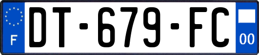 DT-679-FC