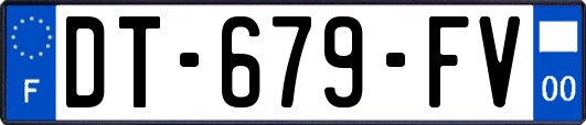 DT-679-FV