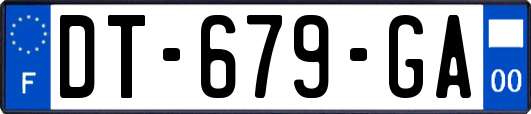 DT-679-GA