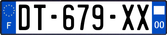 DT-679-XX