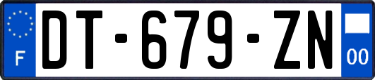 DT-679-ZN