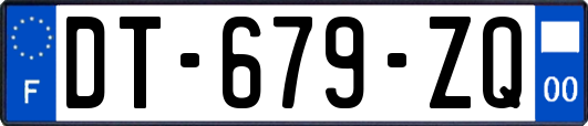DT-679-ZQ