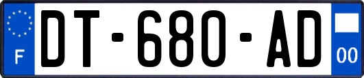 DT-680-AD