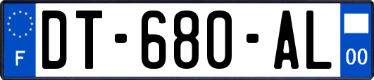 DT-680-AL