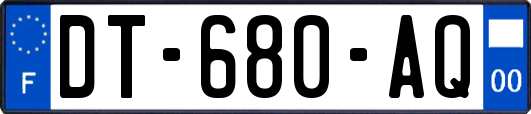 DT-680-AQ