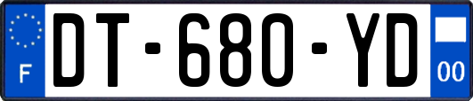 DT-680-YD