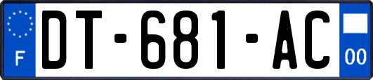 DT-681-AC