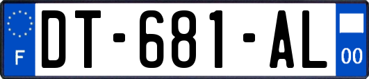 DT-681-AL