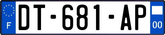 DT-681-AP