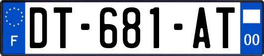 DT-681-AT