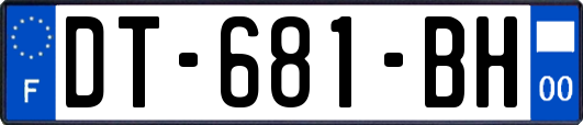 DT-681-BH