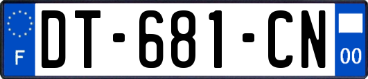 DT-681-CN