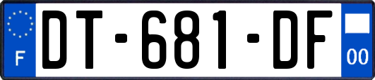 DT-681-DF