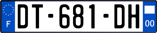 DT-681-DH