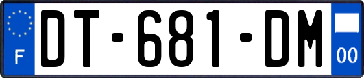 DT-681-DM