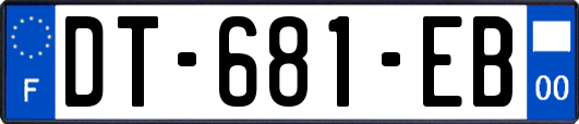 DT-681-EB
