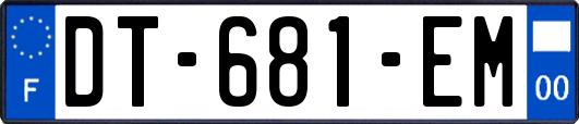 DT-681-EM