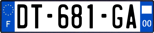 DT-681-GA