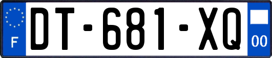 DT-681-XQ