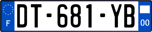 DT-681-YB