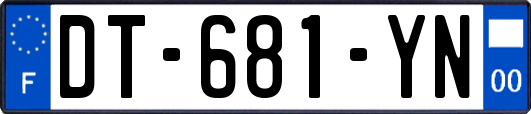 DT-681-YN