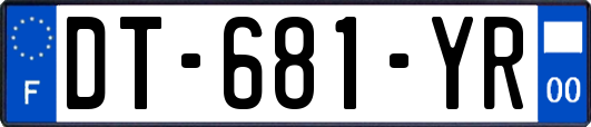 DT-681-YR