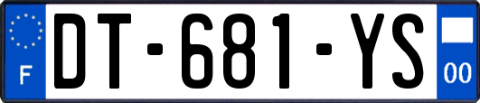 DT-681-YS