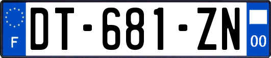 DT-681-ZN