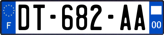 DT-682-AA