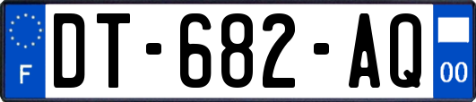 DT-682-AQ