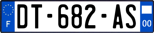 DT-682-AS