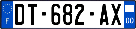 DT-682-AX