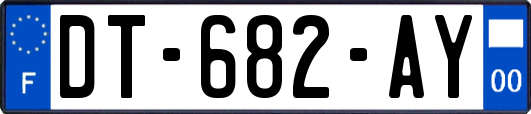 DT-682-AY