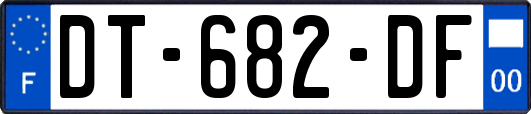 DT-682-DF