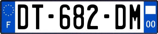 DT-682-DM