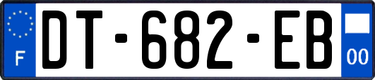 DT-682-EB