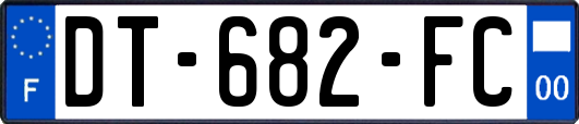 DT-682-FC