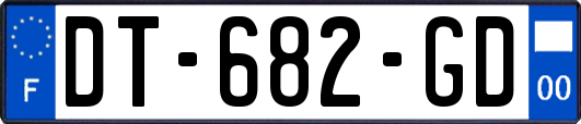 DT-682-GD