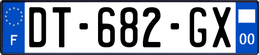 DT-682-GX