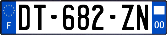 DT-682-ZN