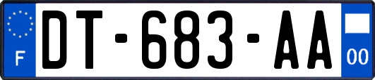 DT-683-AA