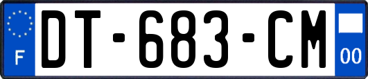 DT-683-CM