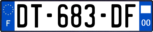 DT-683-DF