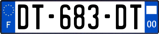 DT-683-DT