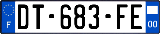 DT-683-FE