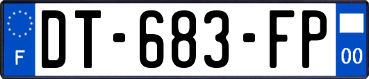 DT-683-FP