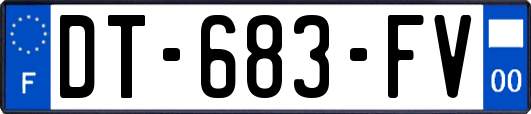 DT-683-FV