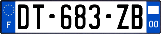 DT-683-ZB